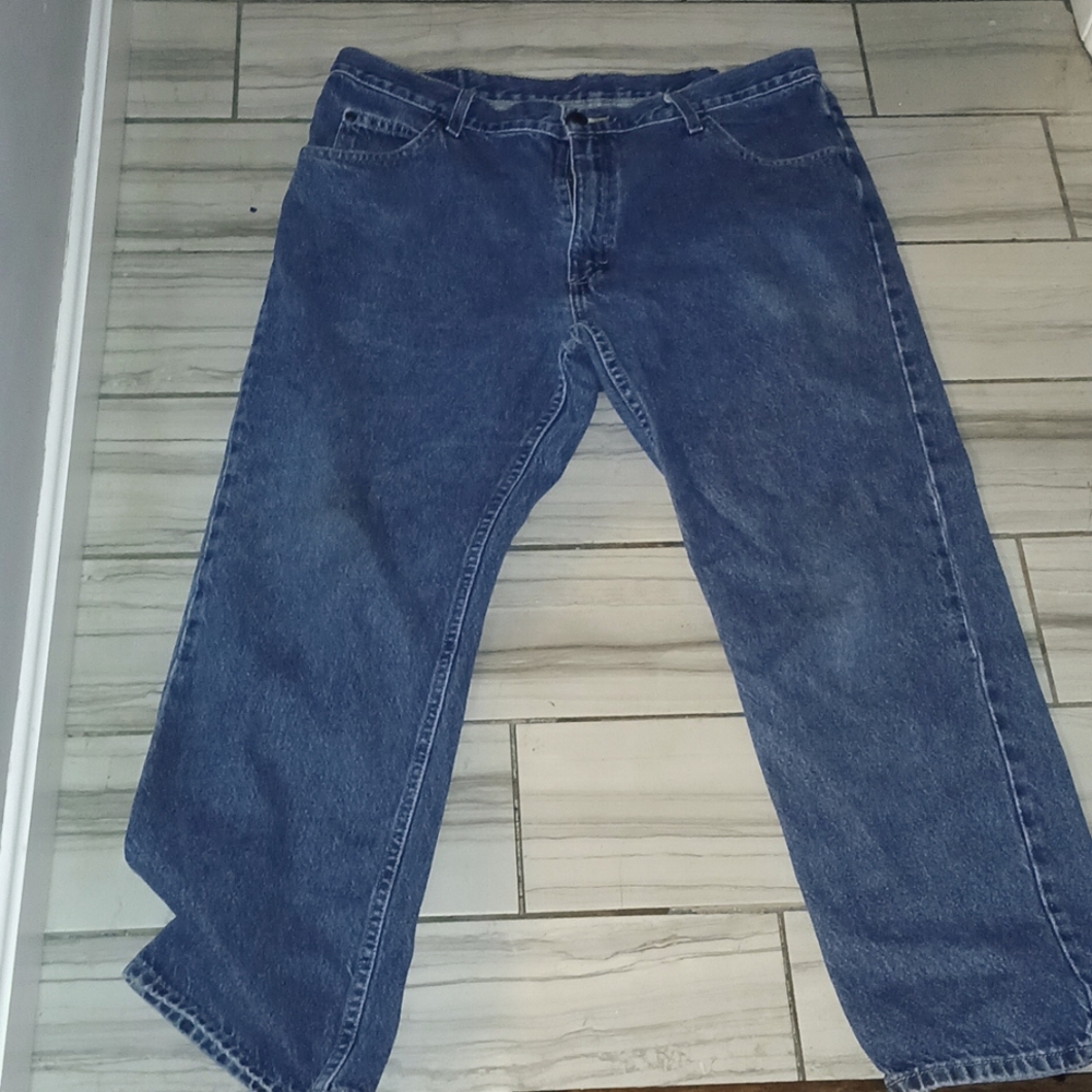 Blue Jeans